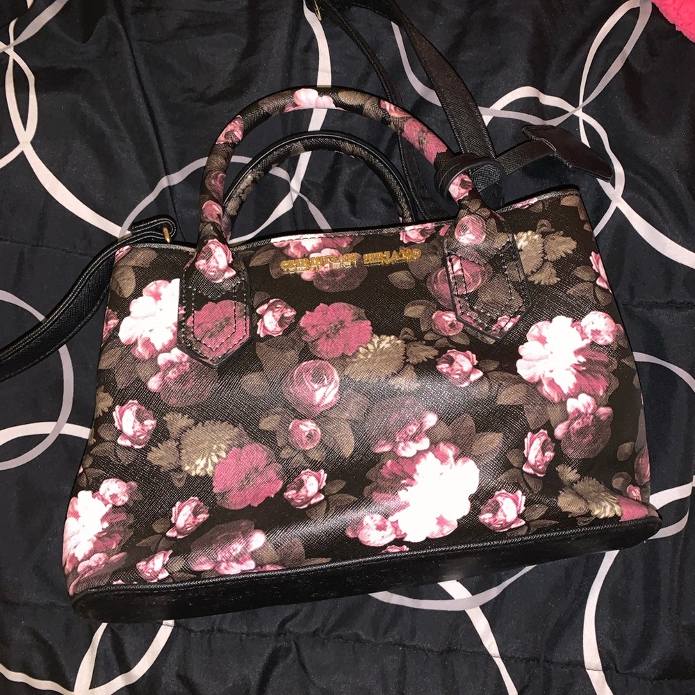 Christian Siriano Purse